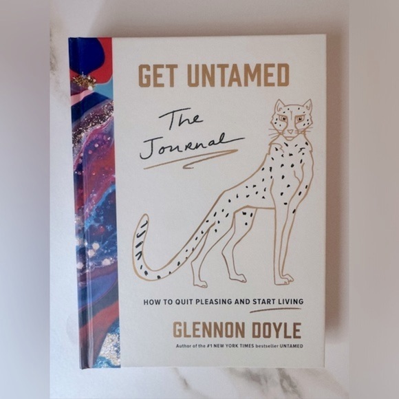 Get Untamed - The Journal - Glennon Doyle - Picture 6 of 9